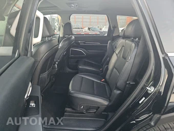 2025 Kia Telluride S - miniatura 13