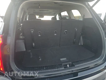 2025 Kia Telluride S - miniatura 17