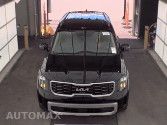 2025 Kia Telluride S - miniatura 2