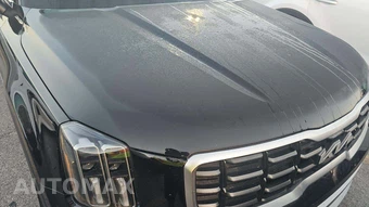 2025 Kia Telluride S - miniatura 26