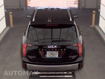 2025 Kia Telluride S - miniatura 5