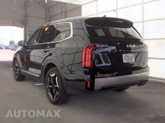 2025 Kia Telluride S - miniatura 6