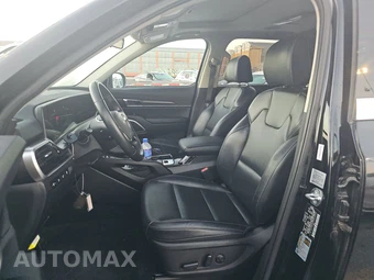 2025 Kia Telluride S - miniatura 7