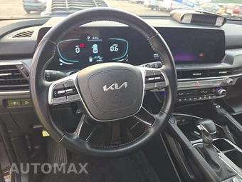 2025 Kia Telluride S - miniatura 10