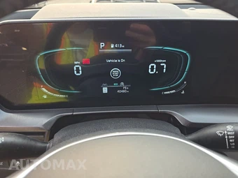 2025 Kia Telluride S - miniatura 12