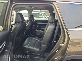 2025 Kia Telluride S - miniatura 13