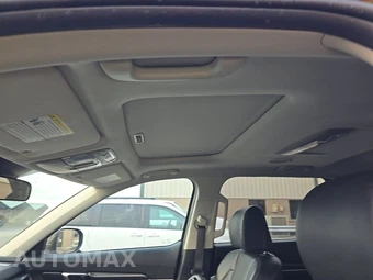 2025 Kia Telluride S - miniatura 20