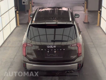 2025 Kia Telluride S - miniatura 5