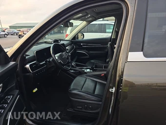2025 Kia Telluride S - miniatura 7