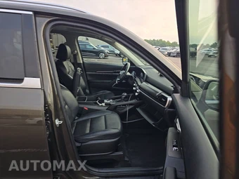2025 Kia Telluride S - miniatura 8