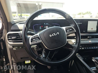 2025 Kia Telluride S - miniatura 10