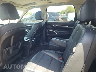 2025 Kia Telluride S - miniatura 13