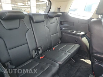 2025 Kia Telluride S - miniatura 14