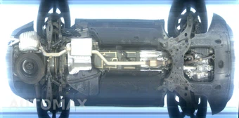 2025 Kia Telluride S - miniatura 18