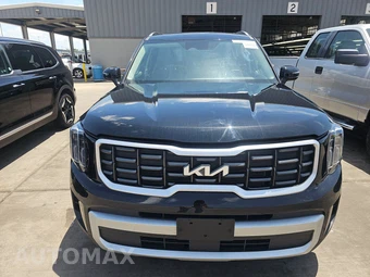 2025 Kia Telluride S - miniatura 2