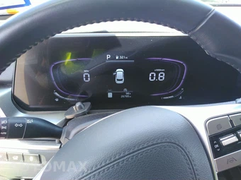 2025 Kia Telluride S - miniatura 21