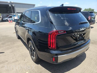 2025 Kia Telluride S - miniatura 6