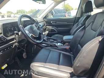 2025 Kia Telluride S - miniatura 7