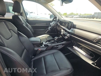 2025 Kia Telluride S - miniatura 8