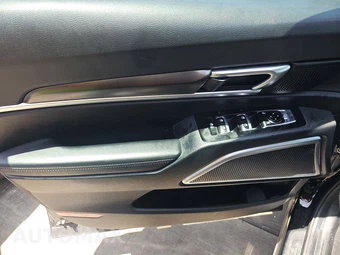 2025 Kia Telluride S - miniatura 9