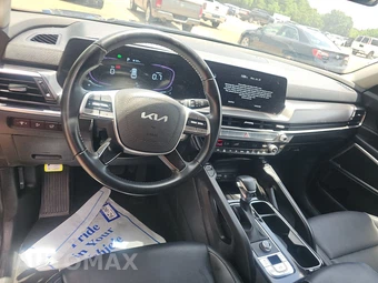 2025 Kia Telluride S - miniatura 11