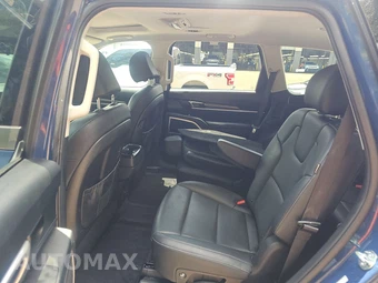 2025 Kia Telluride S - miniatura 13