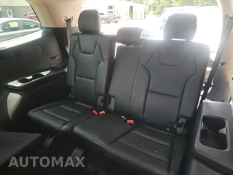 2025 Kia Telluride S - miniatura 14