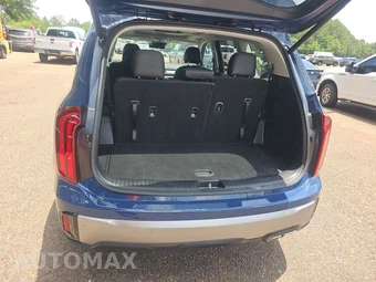 2025 Kia Telluride S - miniatura 17