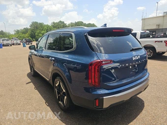 2025 Kia Telluride S - miniatura 6