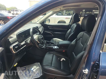 2025 Kia Telluride S - miniatura 7