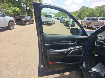 2025 Kia Telluride S - miniatura 9