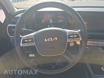 2025 Kia Telluride S – miniatura 10
