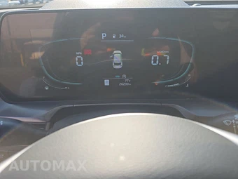 2025 Kia Telluride S – miniatura 12