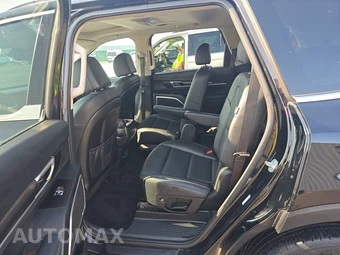2025 Kia Telluride S – miniatura 13