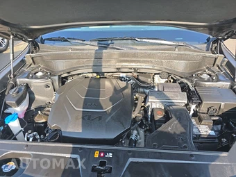 2025 Kia Telluride S – miniatura 16