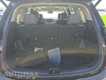 2025 Kia Telluride S – miniatura 17