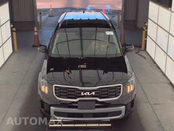2025 Kia Telluride S – miniatura 2