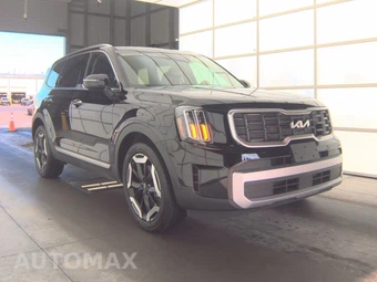 2025 Kia Telluride S – miniatura 3