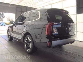 2025 Kia Telluride S – miniatura 6