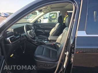 2025 Kia Telluride S – miniatura 7