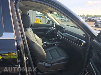 2025 Kia Telluride S – miniatura 8