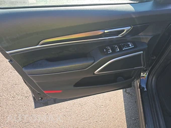 2025 Kia Telluride S – miniatura 9