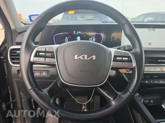 2025 Kia Telluride S - miniatura 10