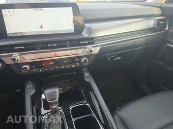 2025 Kia Telluride S - miniatura 11