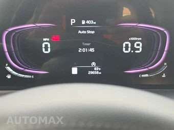 2025 Kia Telluride S - miniatura 12