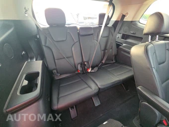 2025 Kia Telluride S - miniatura 14