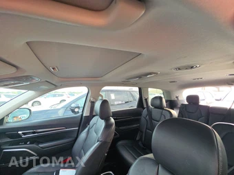 2025 Kia Telluride S - miniatura 19