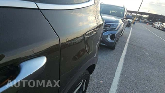 2025 Kia Telluride S - miniatura 23
