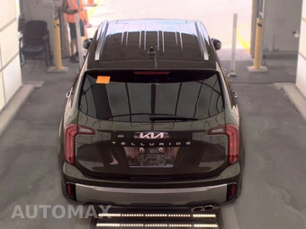 2025 Kia Telluride S - miniatura 5