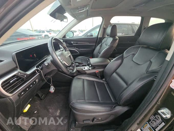 2025 Kia Telluride S - miniatura 7